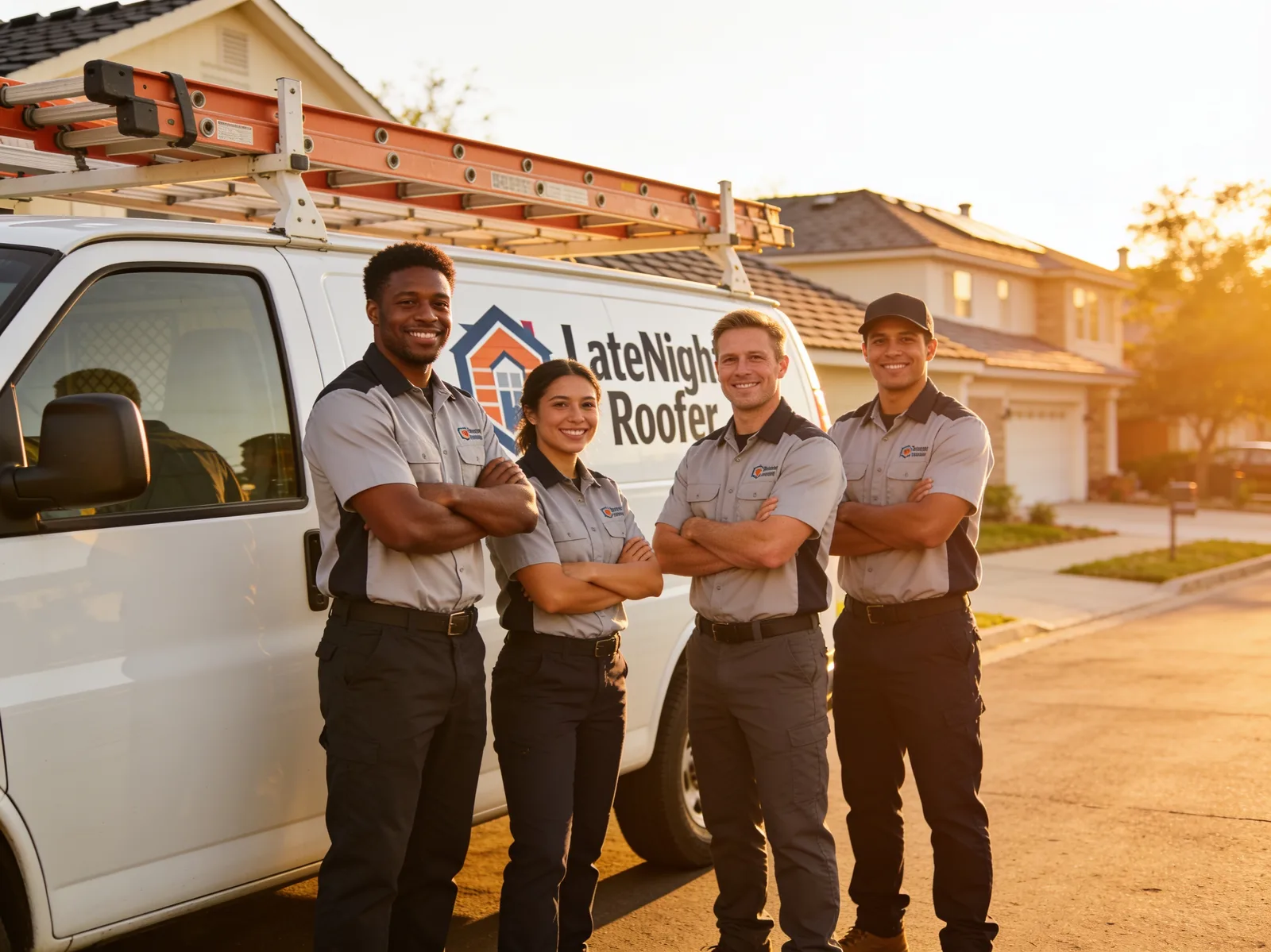 Emergency Roof Repair company in Fields Landing, CA